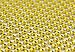 Craftbuddy US Gold 5mm Bulk Sheet 1500 Adhesive Diamante Rhinestone Gems