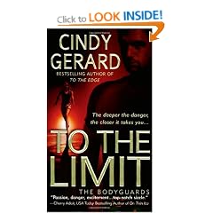 To the Limit (Bodyguards)