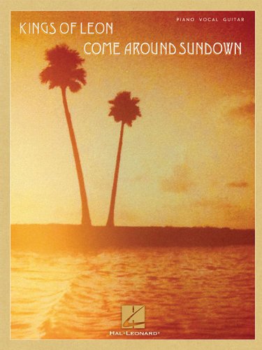 Kings Of Leon - Come Around Sundown (Pvg)