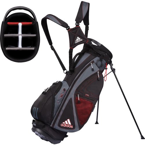 Adidas Strike Ag Stand Bag