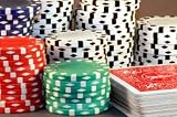 51iDxBcorVL. SL160  How To Play Poker
