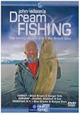 DVD : John Wilson's Dream Fishing - Sea Fishing Abroad And In The British Isles Vol.1