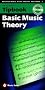 Basic Music Theory (Tipbooks)