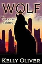 Wolf: A Jessica James Mystery
