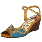 BC Footwear Women's Turbulence Sandal