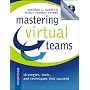 Mastering Virtual Teams: Strategies, Tools, and Techniques That Succeed (JOSSEY-BASS BUSINESS & MANAGEMENT SERIES)