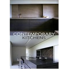 Contemporary Kitchens
