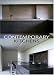 Contemporary Kitchens