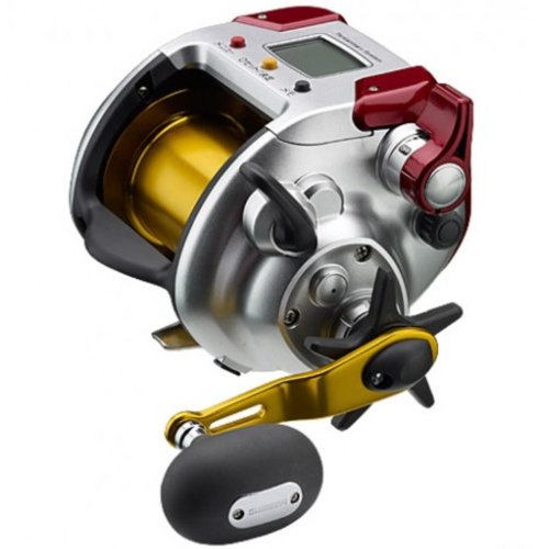 Where to buy SHIMANO DENDOU MARU 4000 PLAYS Electric Fishing Reel
