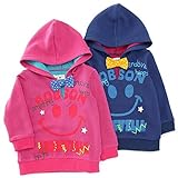 【アウトレット】 Bobson トレーナー(80～130cm) キムラタンの子供服 ピンク 95 ( 77320x77820-143 )