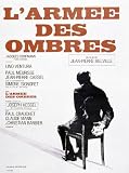 L'Armee Des Ombres