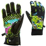 Celtek Kingpin Glove