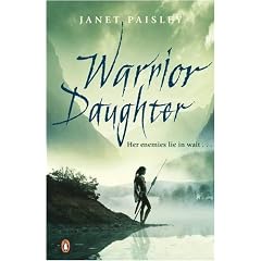 Warrior Daughter