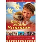 The Tenth Summer ( Der Zehnte Sommer ) [ NON-USA FORMAT, PAL, Reg.2 Import - Germany ]