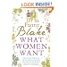 What Women Want