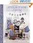 Stitch It for Spring: Seasonal sewing projects to craft and quilt