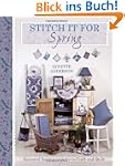 Stitch it for Spring