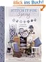 Stitch it for Spring