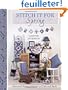 Stitch It for Spring: Seasonal Sewing Projects to Craft and Quilt