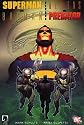 Superman/Batman Vs Aliens/Predator