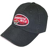 Minnesota Wild Old Time Hockey Boyd Cap
