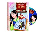 Mulan - I Capolavori Del Musical Disney (Ltd)