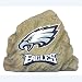 Philadelphia Eagles NFL Standing Stone (8.5 Tall)