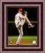 Framed Cole Hamels Philadelphia Phillies 8x10 Photo