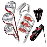 Women's Right Hand Cougar X-Cat Tour III Golf Set