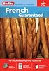 Berlitz French Guaranteed (Berlitz Guaranteed)