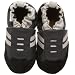Robeez Infant/Toddler Stopper Soft Sole