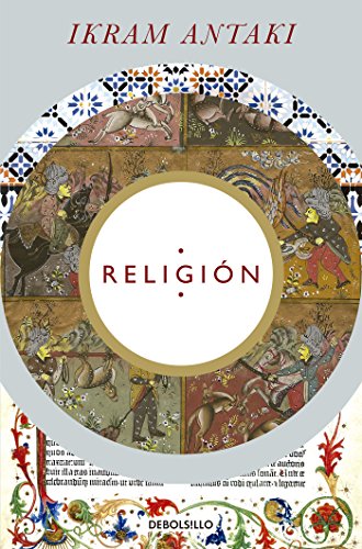 Religión (Spanish Edition)