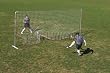 Intermediate Wiel Coerver Goal