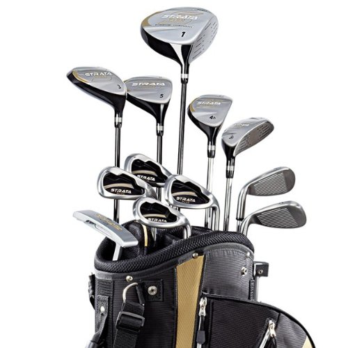 callaway golf club sets