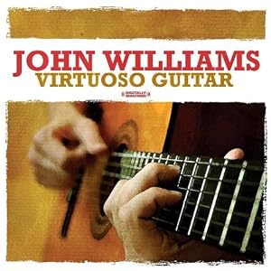 John Williams -  The Essential John Williams