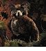 Great Horned Owl Hand Puppet