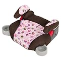 Graco No Back Booster - Cupcake