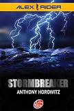 Alex Rider, Tome 1 : Stormbreaker