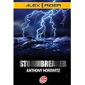 Alex Rider, Tome 1 : Stormbreaker