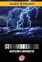 Alex Rider, Tome 1 : Stormbreaker
