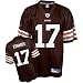 Replica Jersey Braylon Edwards
