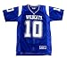 Kentucky Wildcats Youth Rivalry Printed Football Jersey