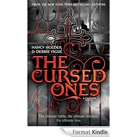 CRUSADE: The Cursed Ones