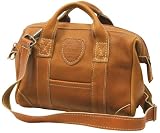 Brown Bag Company 22502 Alpine Toolbag 12-Inch