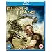 Clash Of The Titans [Blu-ray] [2010][Region Free]