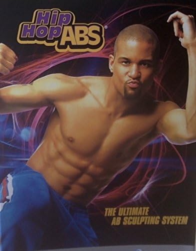 Hip Hop Abs: The Ultimate Ab Sculpting System