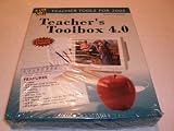 Teachers Toolbox 4.0 from Ablesoft