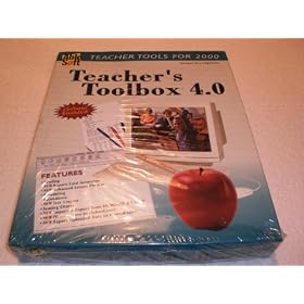 Teacher's Toolbox 4.0