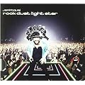Rock Dust Light Star