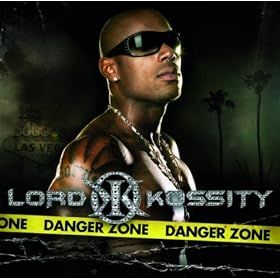 Danger Zone